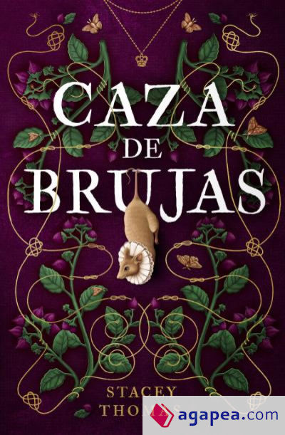 Caza de brujas