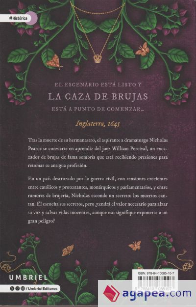 Caza de brujas