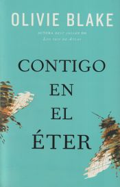 Portada de Contigo en el éter