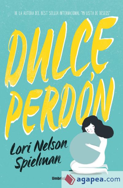 Dulce perdón (Ebook)