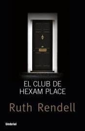 Portada de El Club de Hexam Place