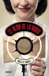 Portada de El alma de la radio