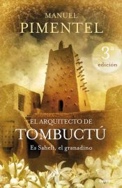 Portada de El arquitecto de Tombuctú