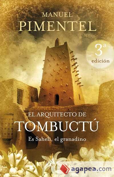 El arquitecto de Tombuctú