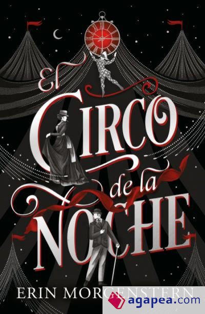 El circo de la noche