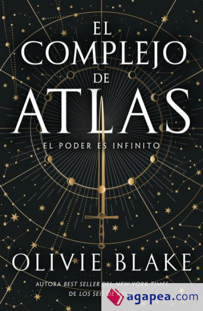 El complejo de Atlas