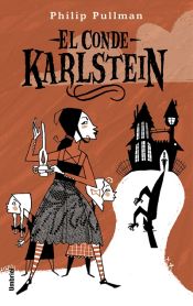 Portada de El conde Karlstein