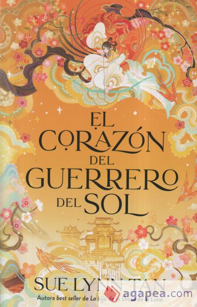 El corazón del guerrero del sol