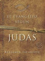 Portada de El evangelio según Judás