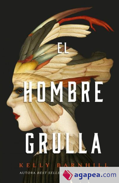 El hombre grulla