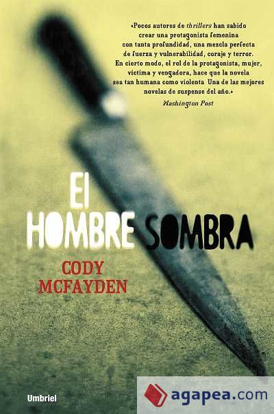 El hombre sombra