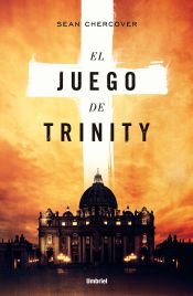 Portada de El juego de Trinity (Ebook)