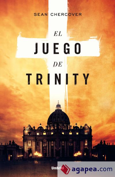 El juego de Trinity (Ebook)