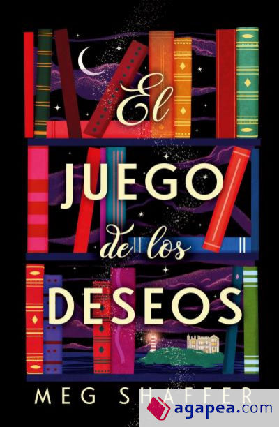 El juego de los deseos