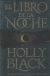 Portada de El libro de la noche, de Holly Black