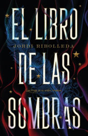 Portada de El libro de las sombras