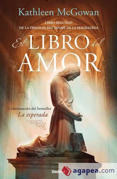 El libro del amor