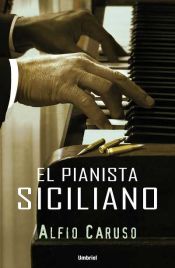 Portada de El pianista siciliano