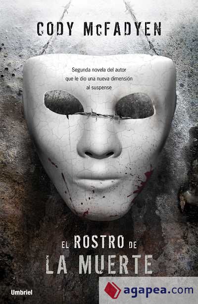 El rostro de la muerte