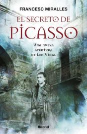 Portada de El secreto de Picasso