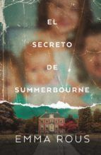 Portada de El secreto de Summerbourne (Ebook)