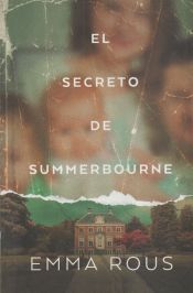 Portada de El secreto de Summerbourne