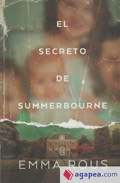 El secreto de Summerbourne