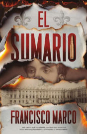 Portada de El sumario