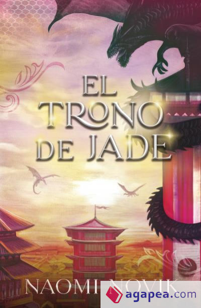 El trono de Jade