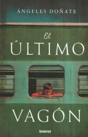 Portada de El &uacute;ltimo vag&oacute;n