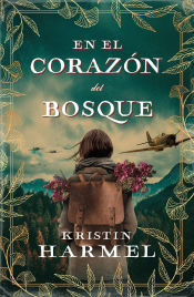 Portada de En el corazón del bosque