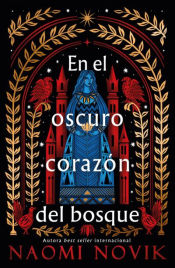 Portada de En el oscuro corazón del bosque