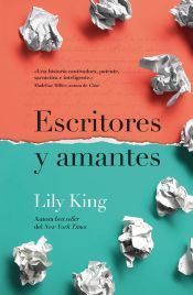 Escritores y amantes (Ebook)