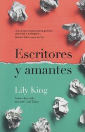 Portada de Escritores y amantes