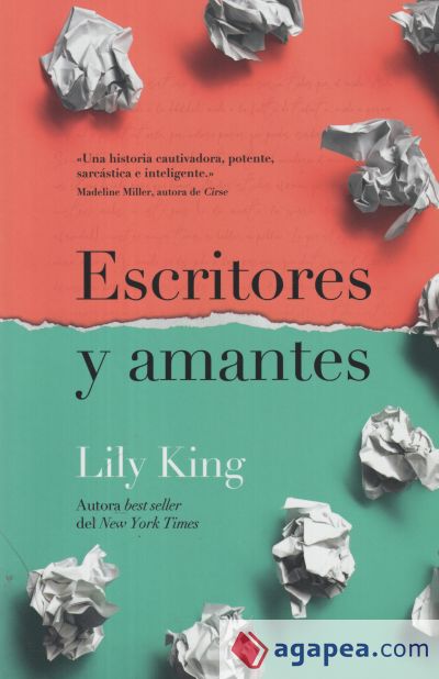 Escritores y amantes