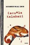 Portada de Escuela Kalahari