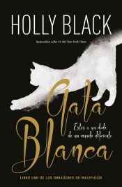 Portada de Gata blanca (Ebook)