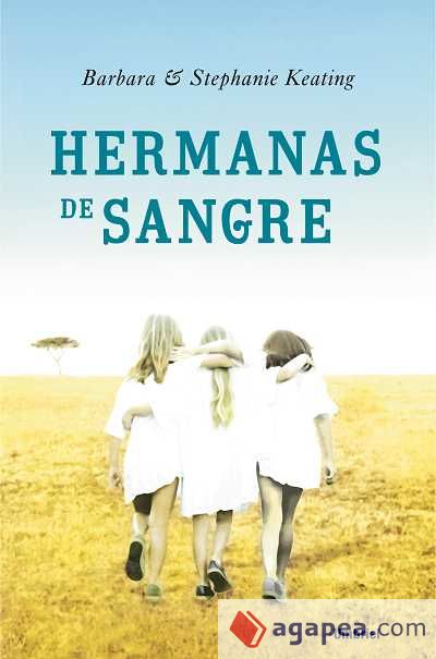 Hermanas de sangre