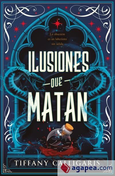 Ilusiones que matan Ilusiones que matan