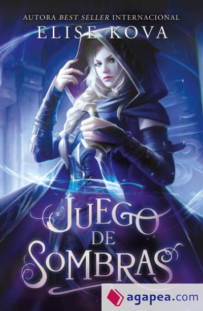 Juego de sombras