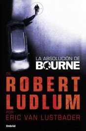 Portada de La absolución de Bourne