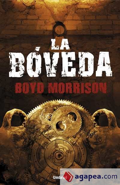 La bóveda