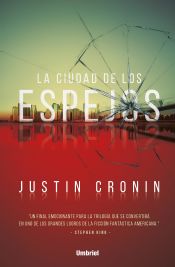 Portada de La ciudad de los espejos (Ebook)