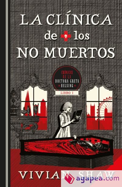 La clínica de los no muertos