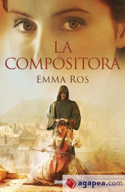 La compositora