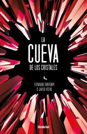 Portada de La cueva de los cristales (Ebook)