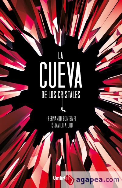 La cueva de los cristales (Ebook)