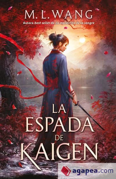 La espada de Kaigen La espada de Kaigen