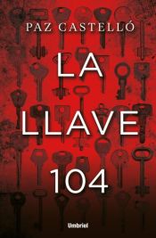 Portada de La llave 104