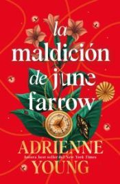 Portada de La maldición de June Farrow